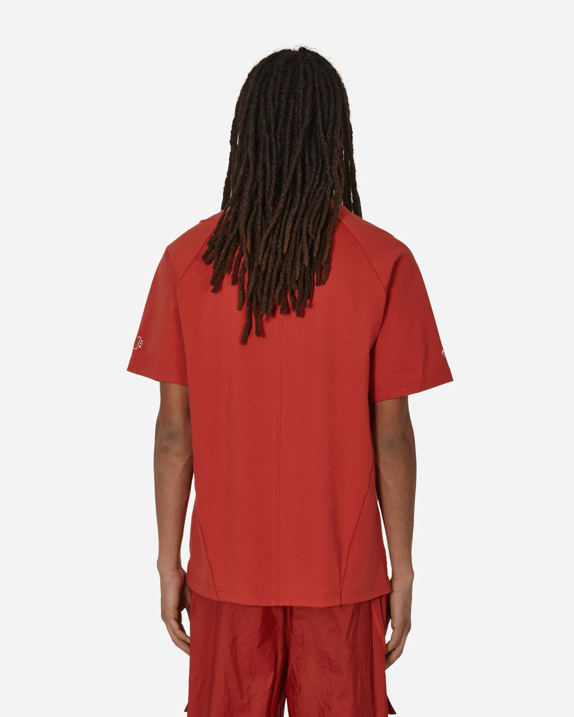 A-COLD-WALL* T-Shirt Rust