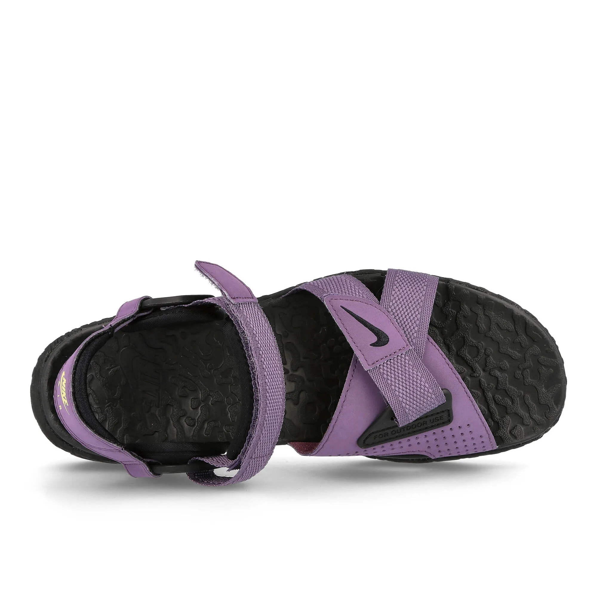 acg air deschutz  