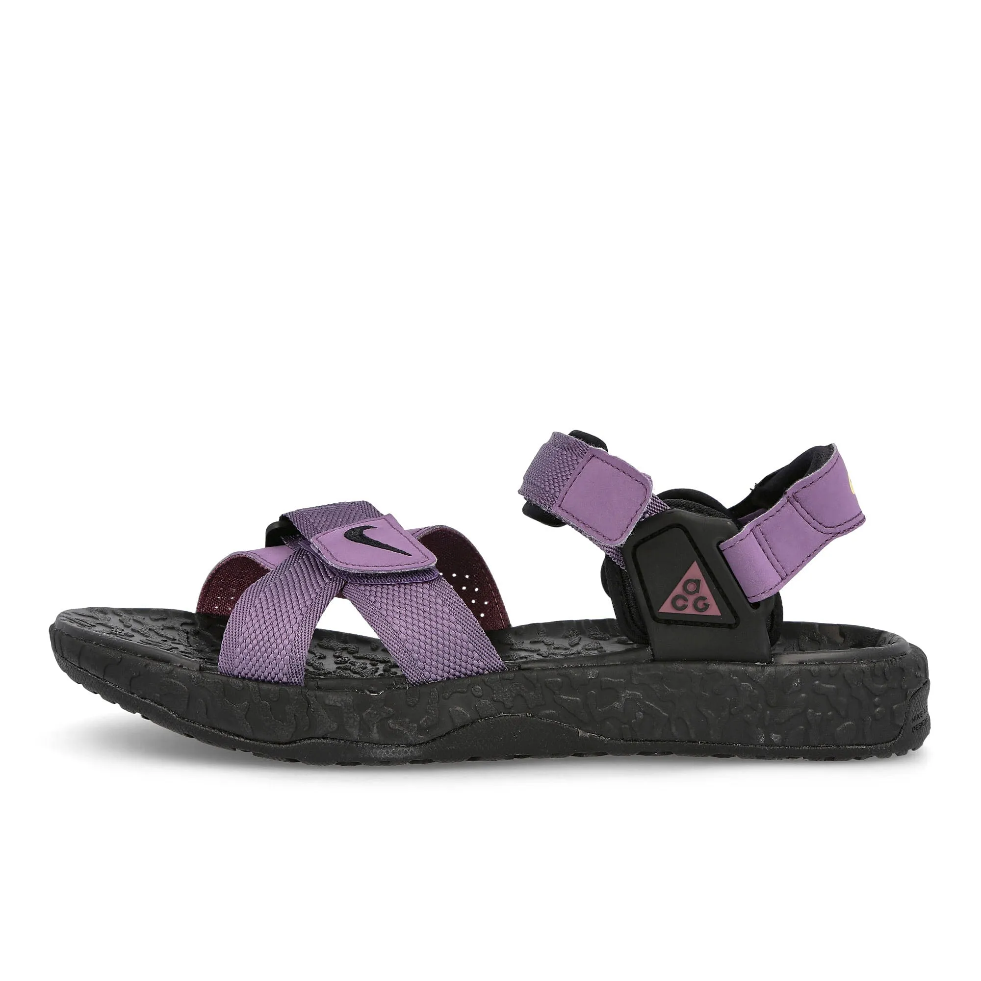 acg air deschutz  
