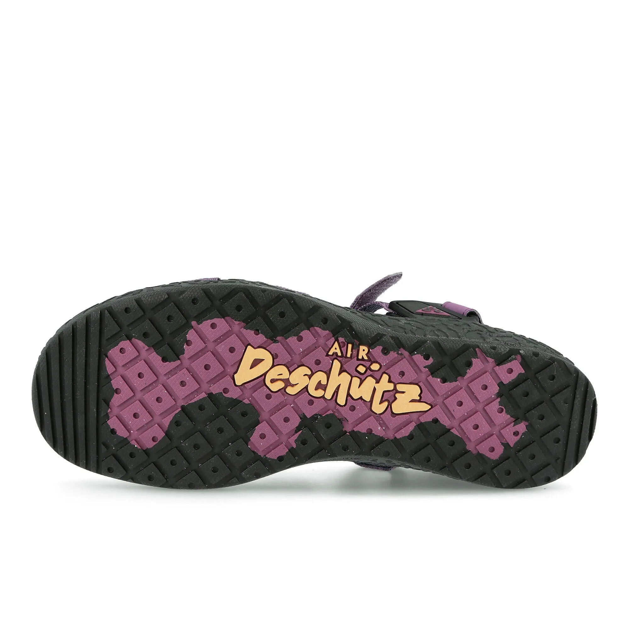 acg air deschutz  