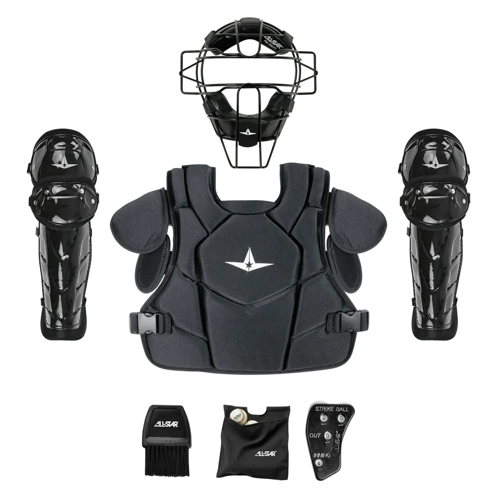 All Star Umpire Starter Kit