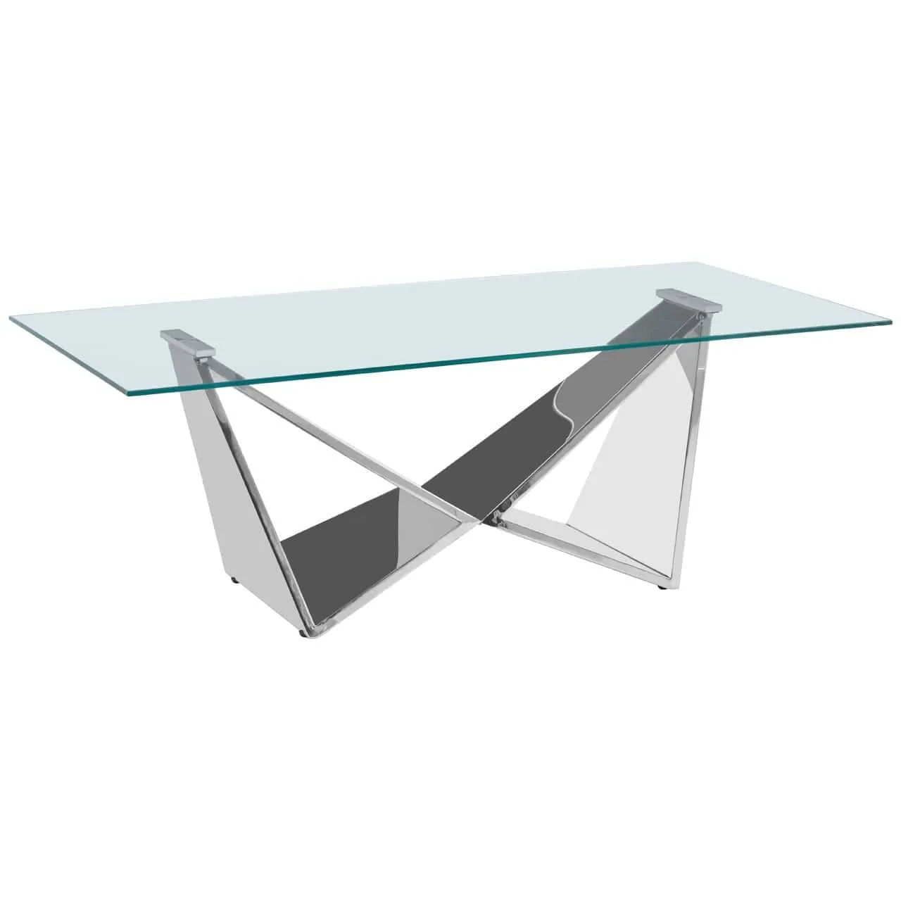 Allez Wing Base Coffee Table