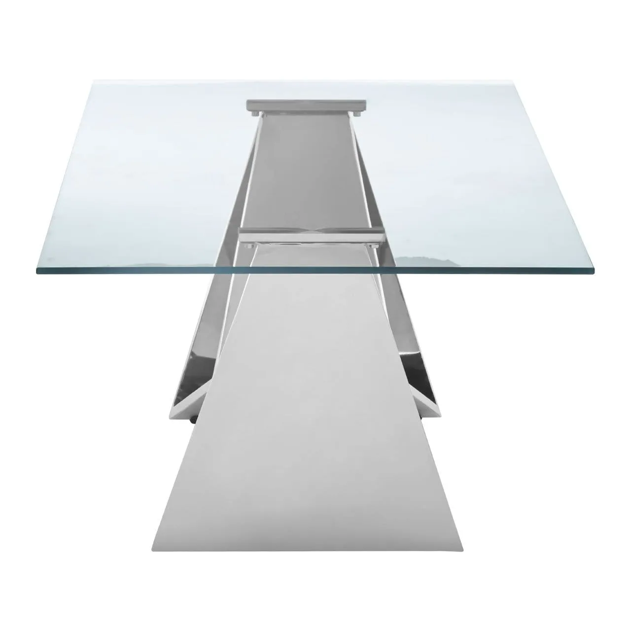 Allez Wing Base Coffee Table