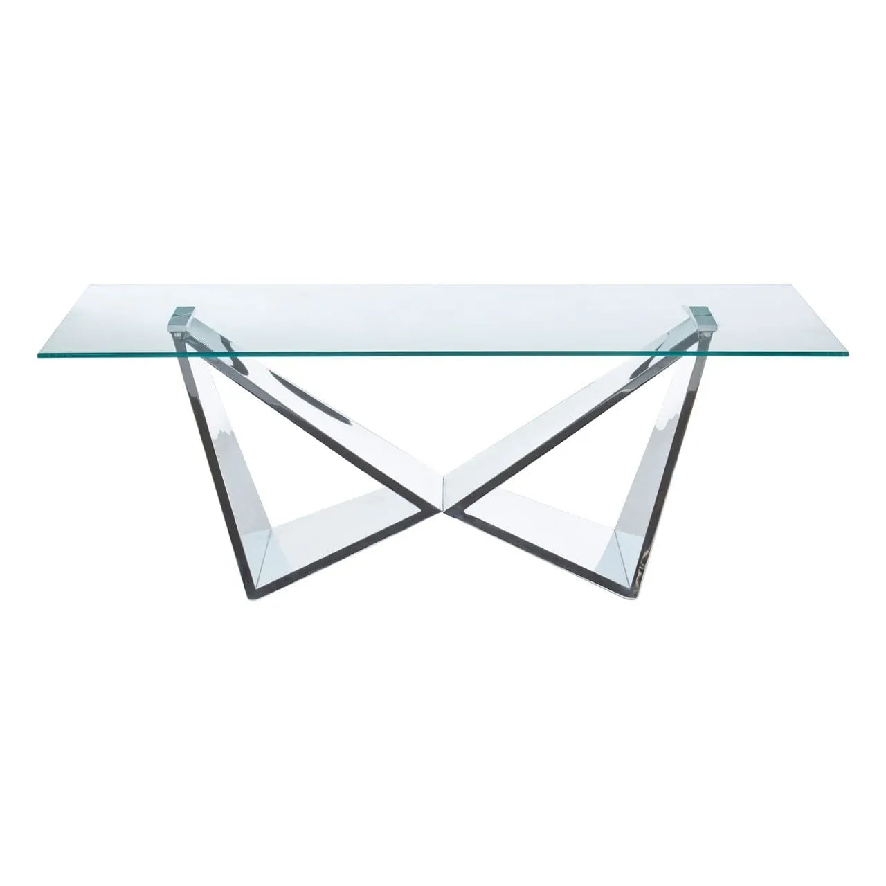 Allez Wing Base Coffee Table