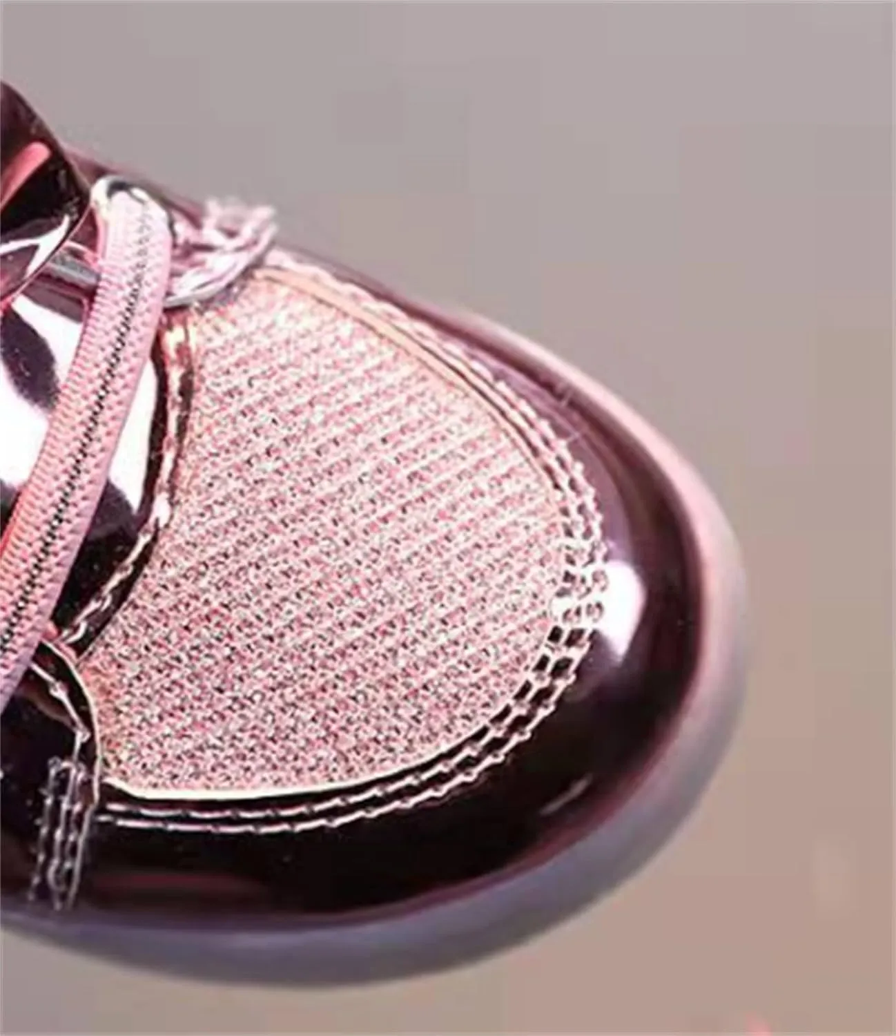 Baby Infant Gold Glitter Lights up Sneakers Hook Loop Flat Non Slip Walking Sport Shoes Toddler Newborn Casual Sneakers