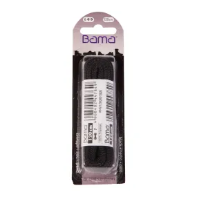 Bama - Black Cord Lace 120cm