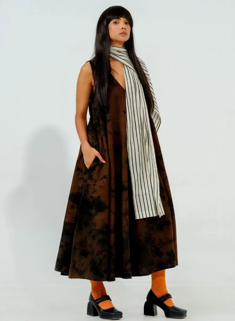 Bamboo Scarf Set