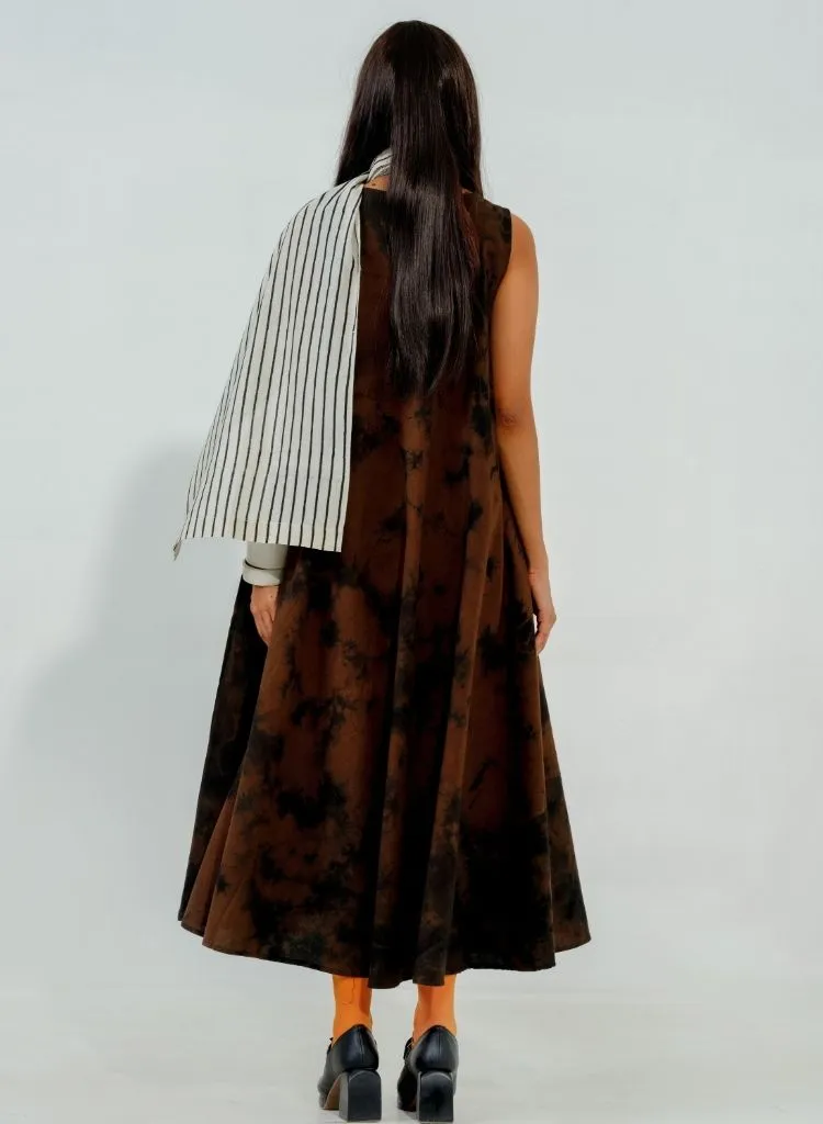 Bamboo Scarf Set
