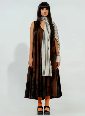 Bamboo Scarf Set