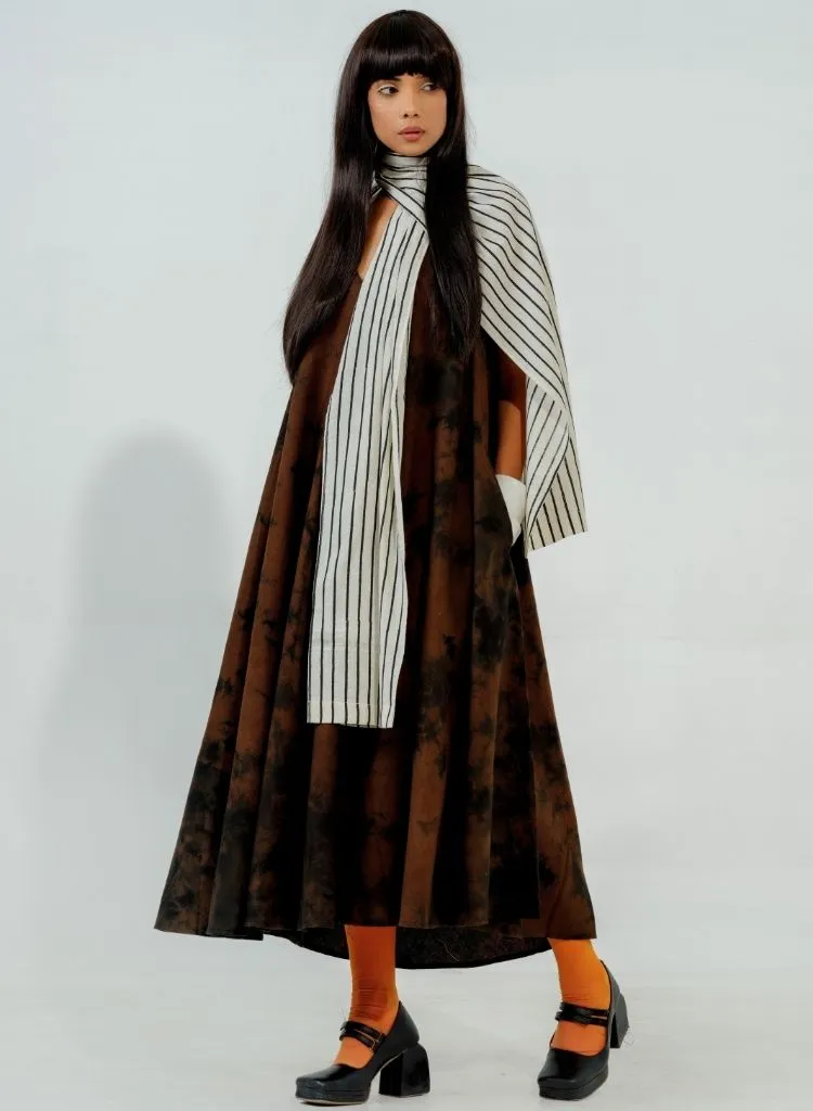 Bamboo Scarf Set