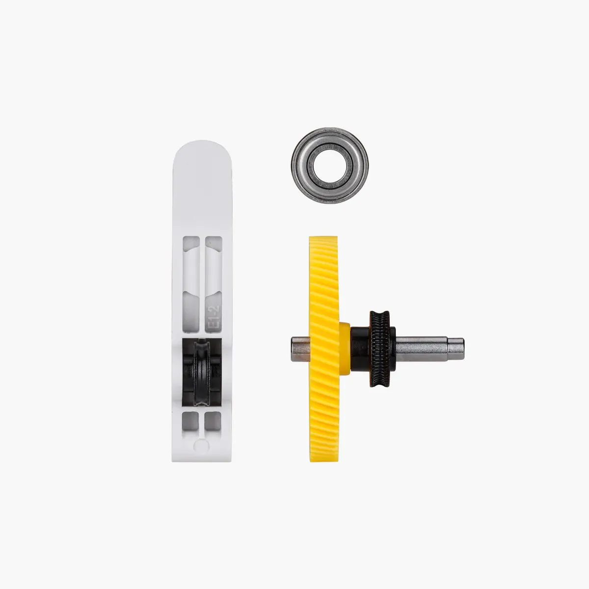 Bambu Lab A1 Extruder Gear Assembly