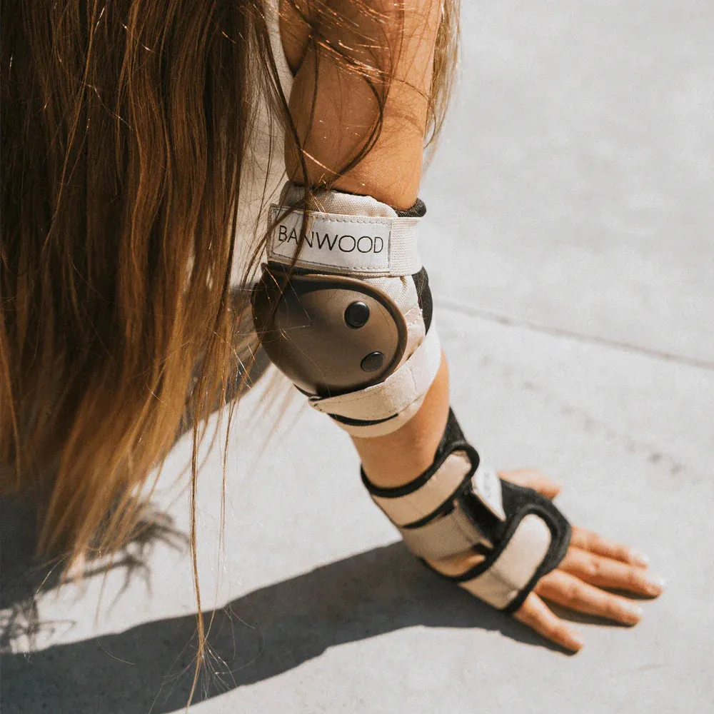 Banwood Skateboard Protective Gear