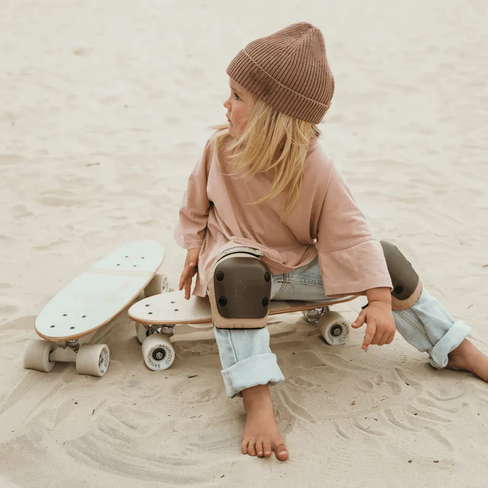 Banwood Skateboard Protective Gear