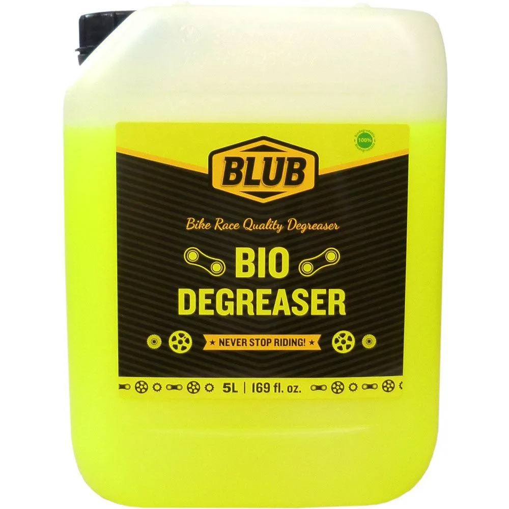 Blub Bio Degreaser