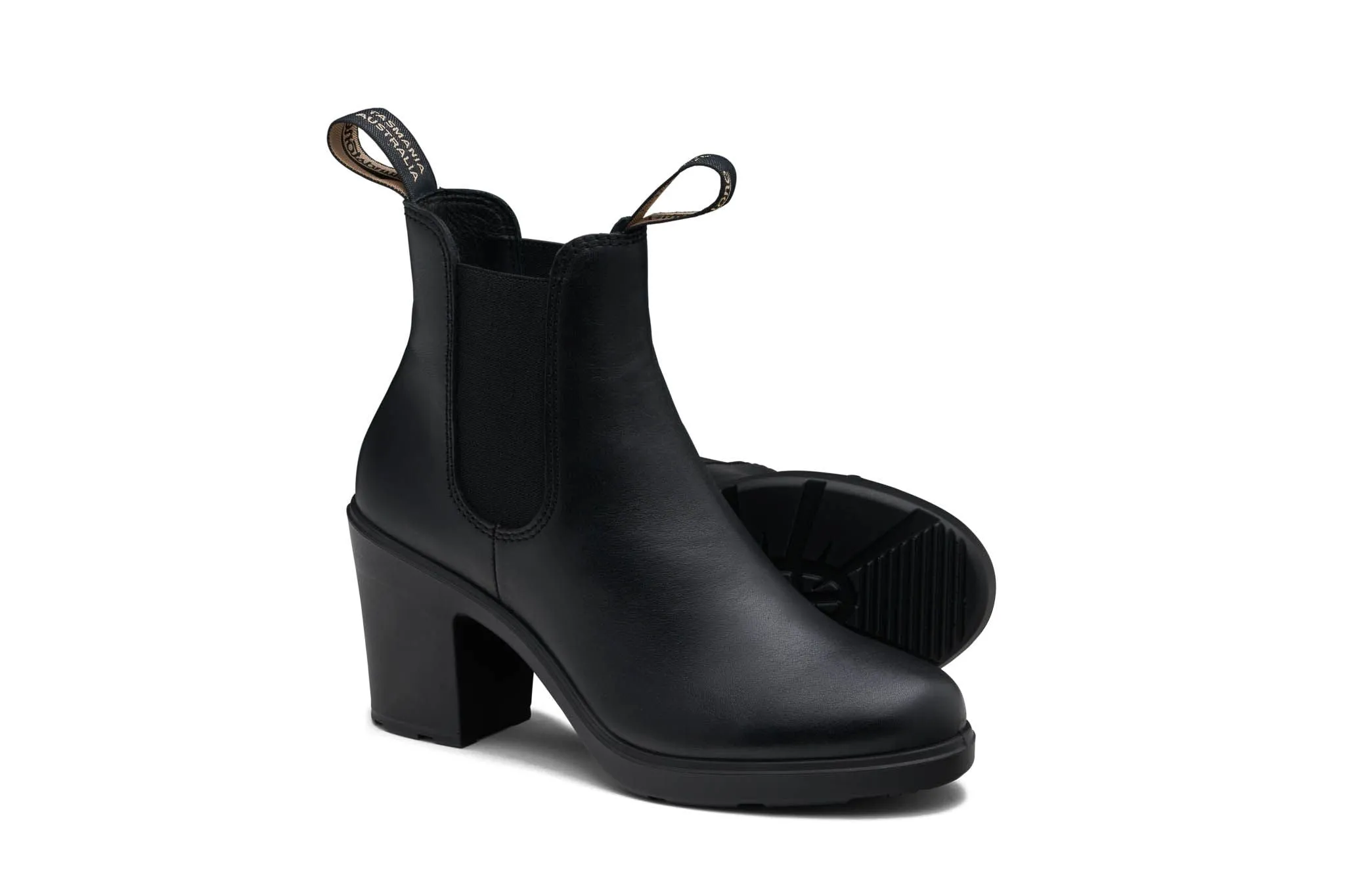 BLUNDSTONE WOMEN'S SERIES 2365 - HIGH HEEL
