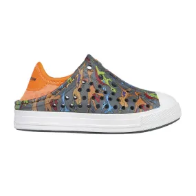 Boys Foamies Guzman Steps Lil Dino