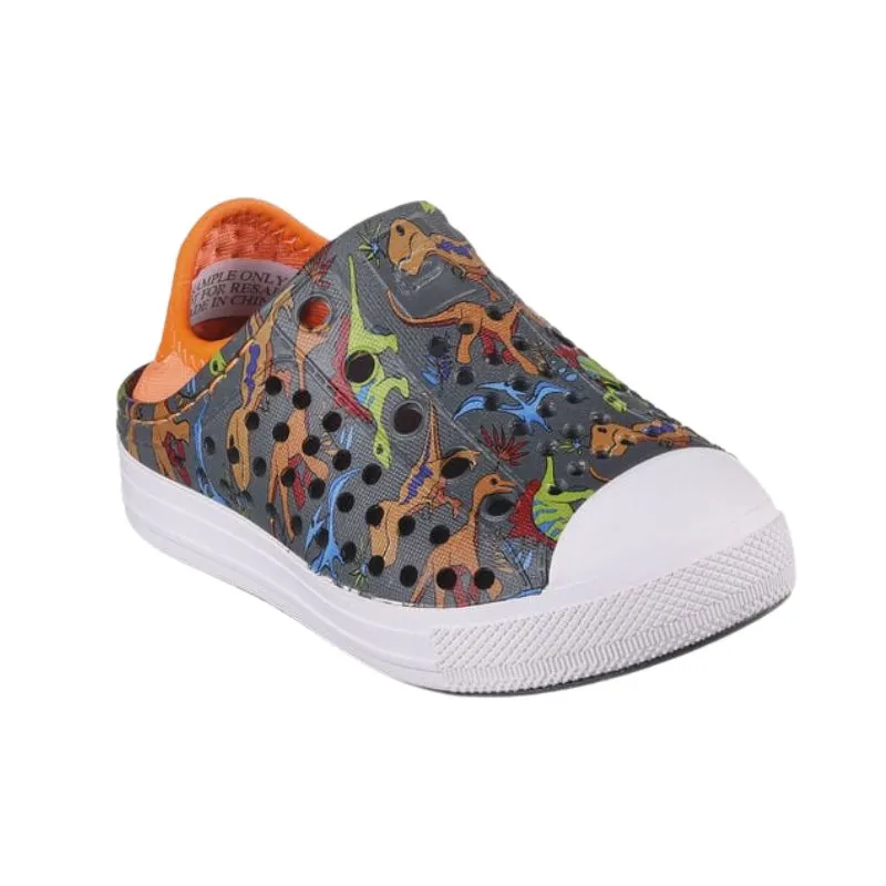 Boys Foamies Guzman Steps Lil Dino
