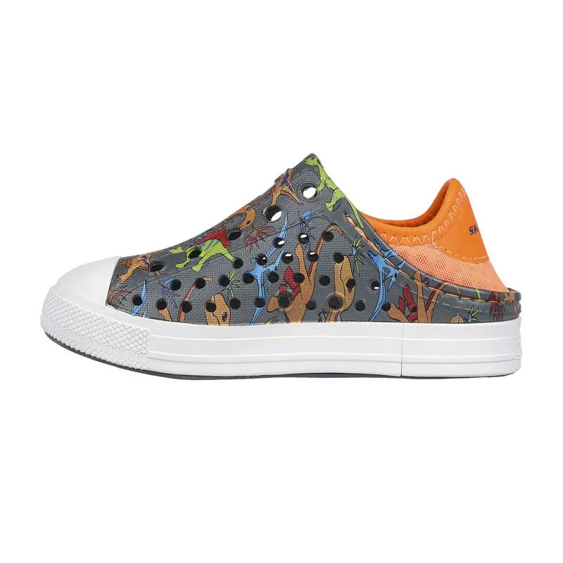 Boys Foamies Guzman Steps Lil Dino