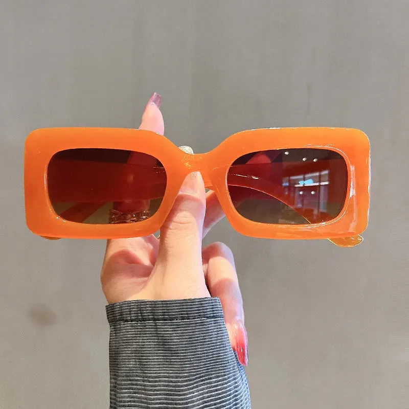Candy Pop Retro Shades