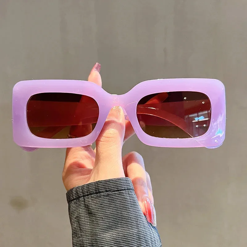 Candy Pop Retro Shades