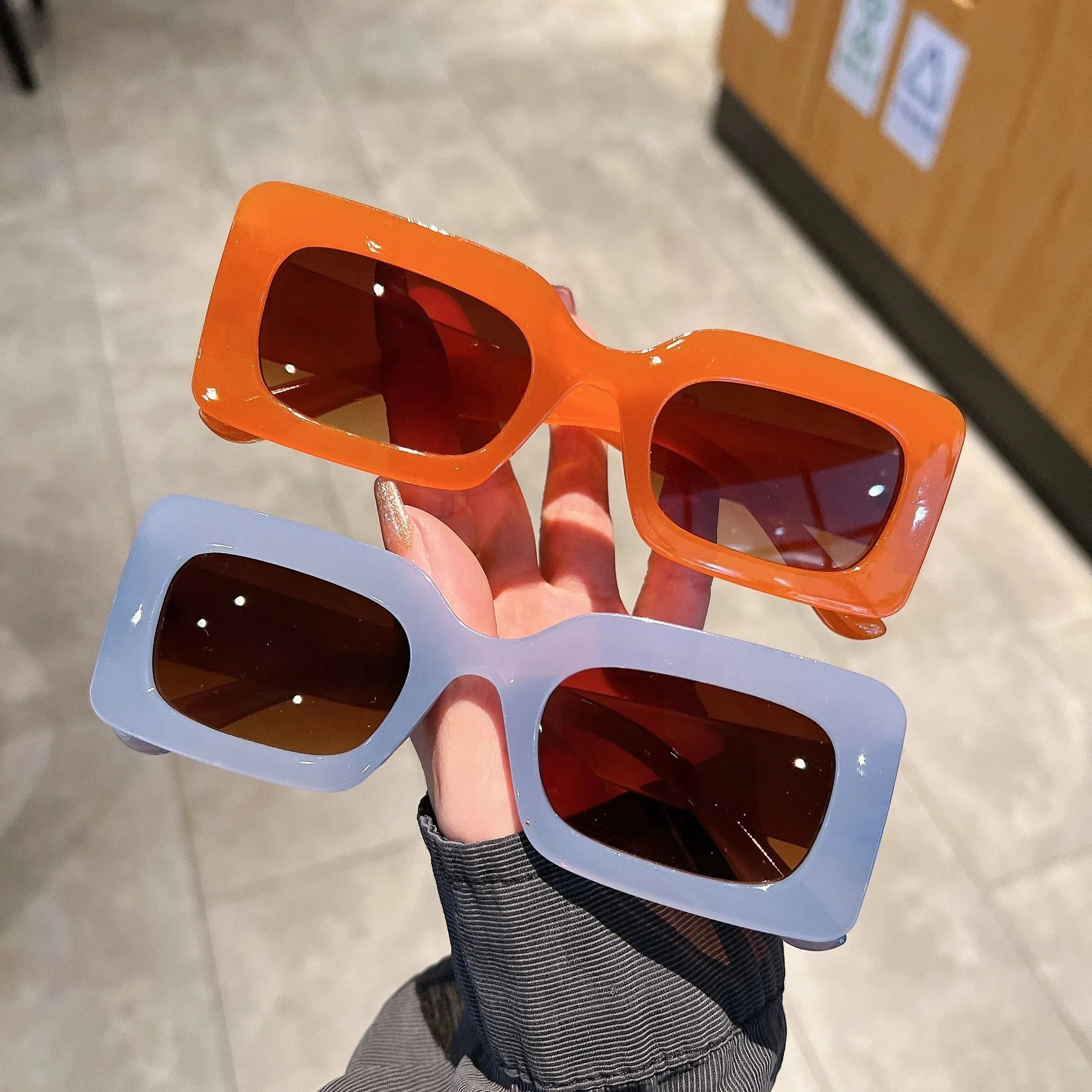 Candy Pop Retro Shades