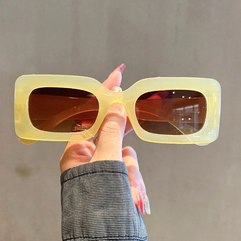 Candy Pop Retro Shades