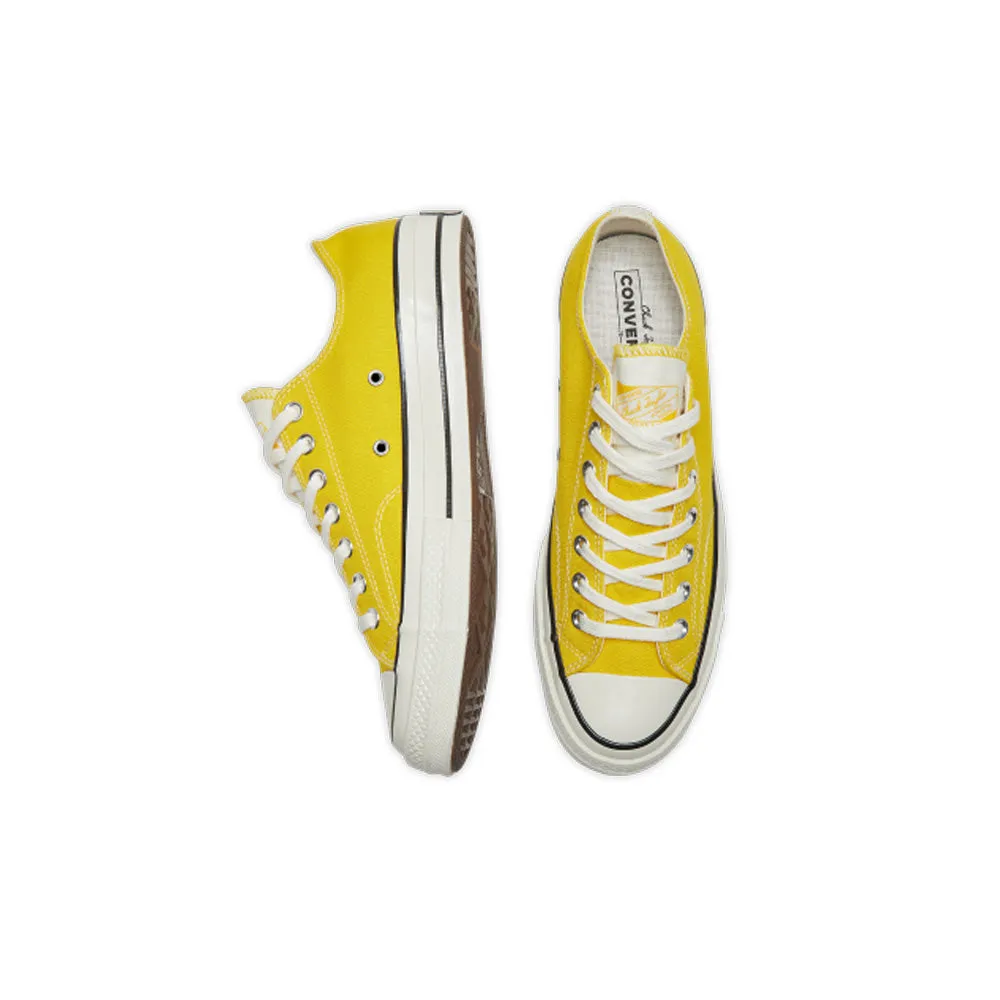 CHUCK 70 LOW TOP