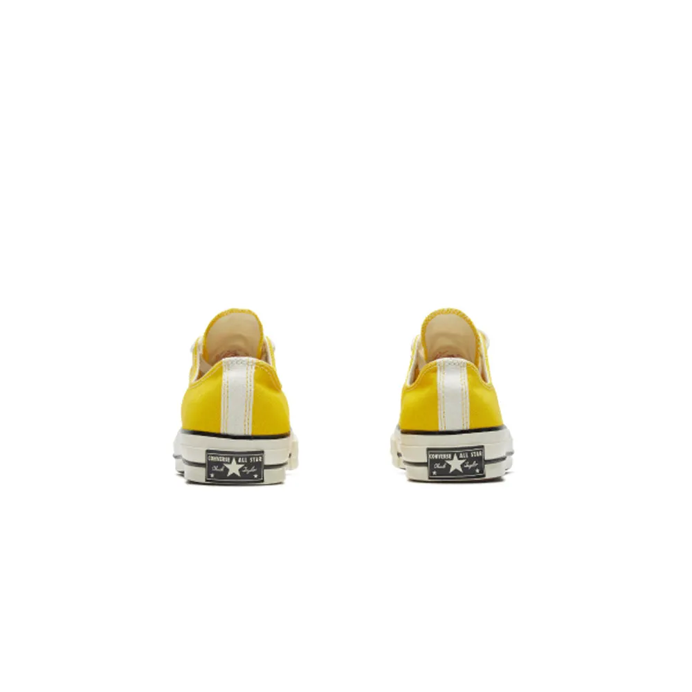 CHUCK 70 LOW TOP