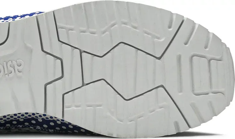 Colette x gel lyte 3 'dotty' Asics sneakers, white