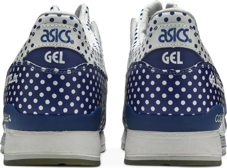 Colette x gel lyte 3 'dotty' Asics sneakers, white