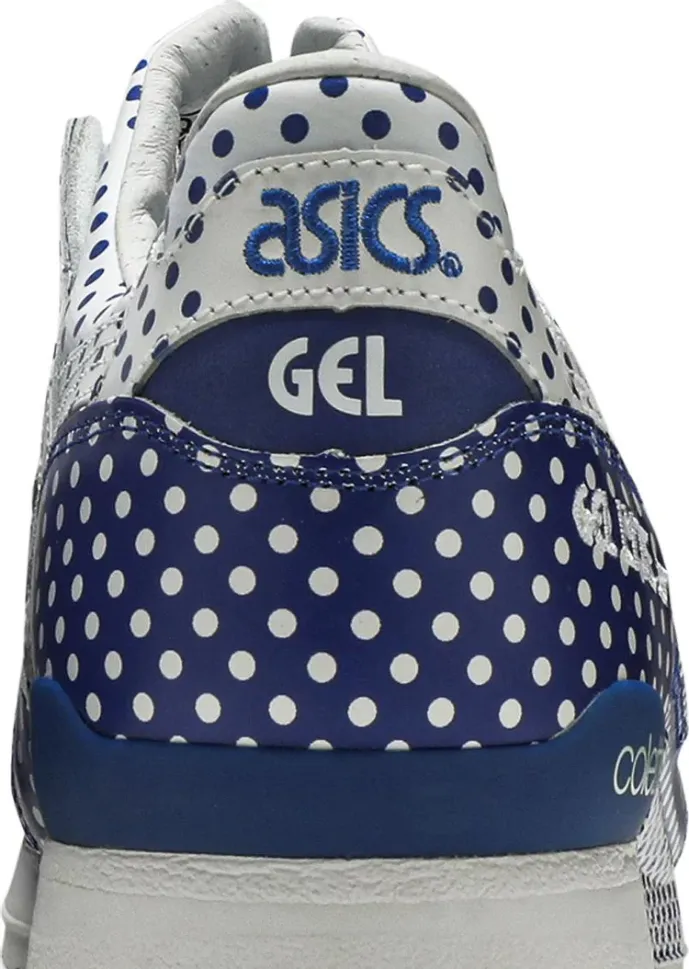 Colette x gel lyte 3 'dotty' Asics sneakers, white