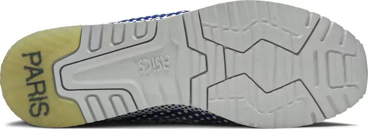 Colette x gel lyte 3 'dotty' Asics sneakers, white