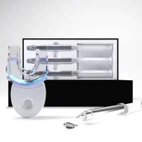 dental teeth whitening light led  Blue Laser 35%CP Peroxide Dental Bleaching System Oral Gel Set  dental instruments