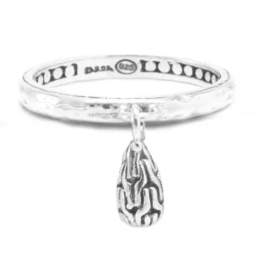 Drops of Mercy Ring™ in Chainlink