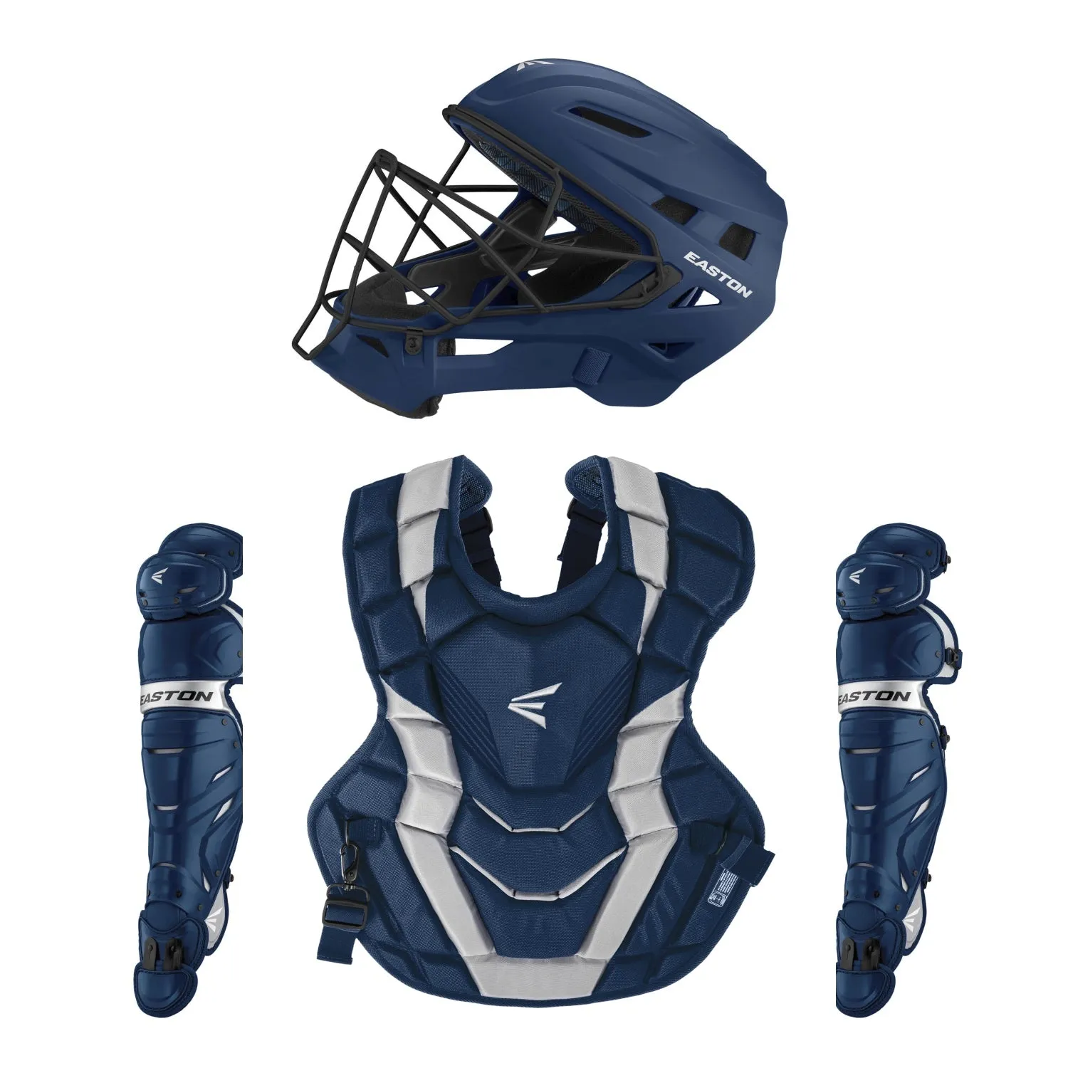 Easton Elite X Adult Catchers Set