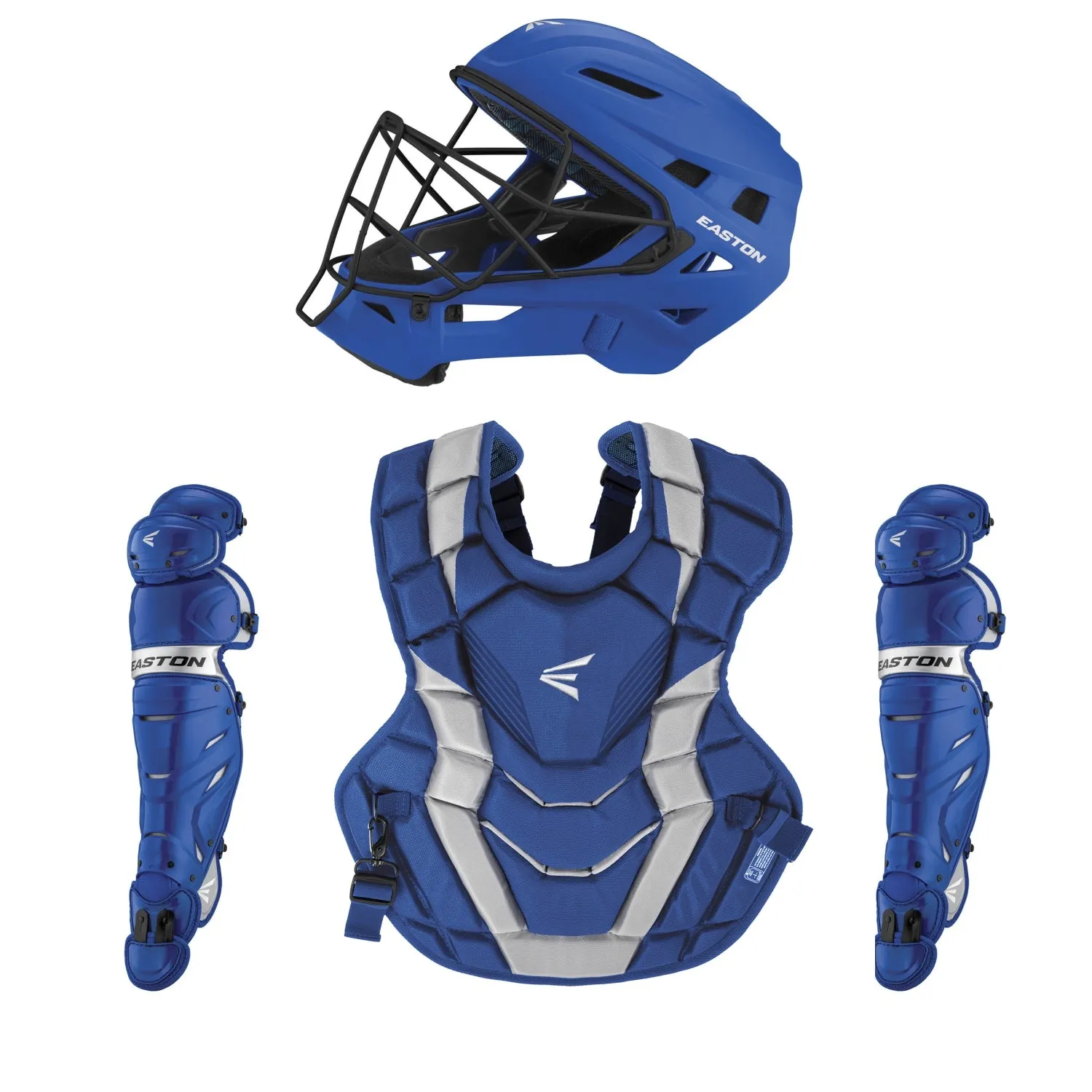 Easton Elite X Adult Catchers Set