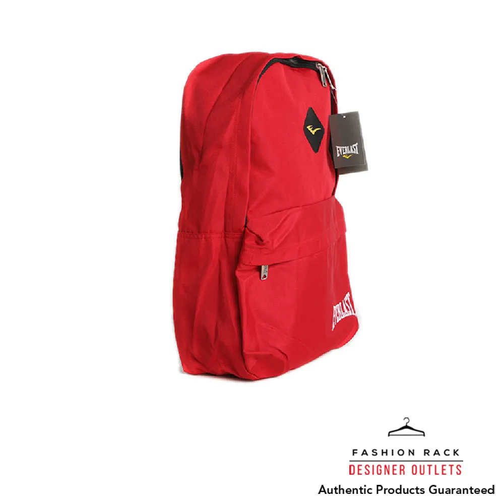 Everlast EFRB 0088 Backpack A Red