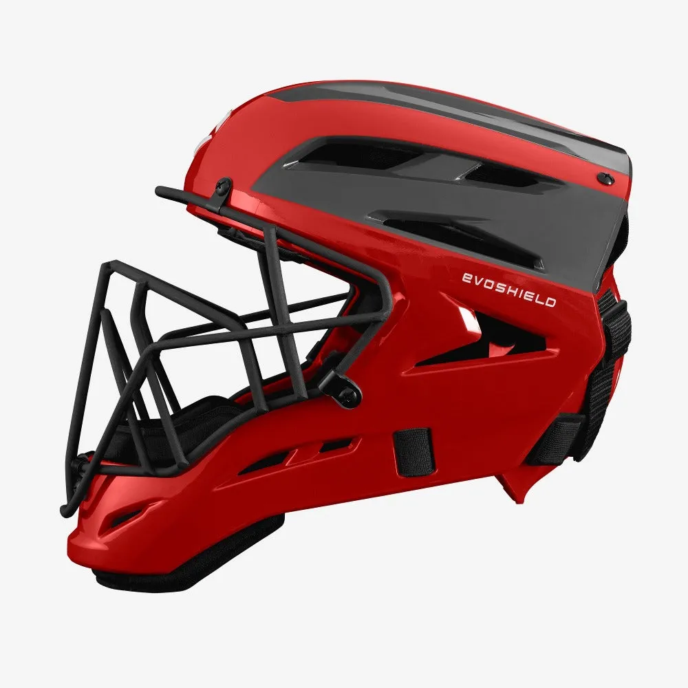 Evoshield Pro SRZ Catchers Helmet