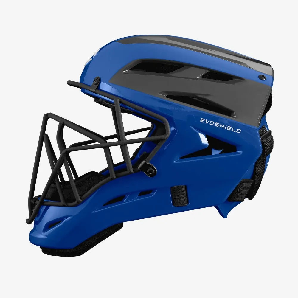 Evoshield Pro SRZ Catchers Helmet