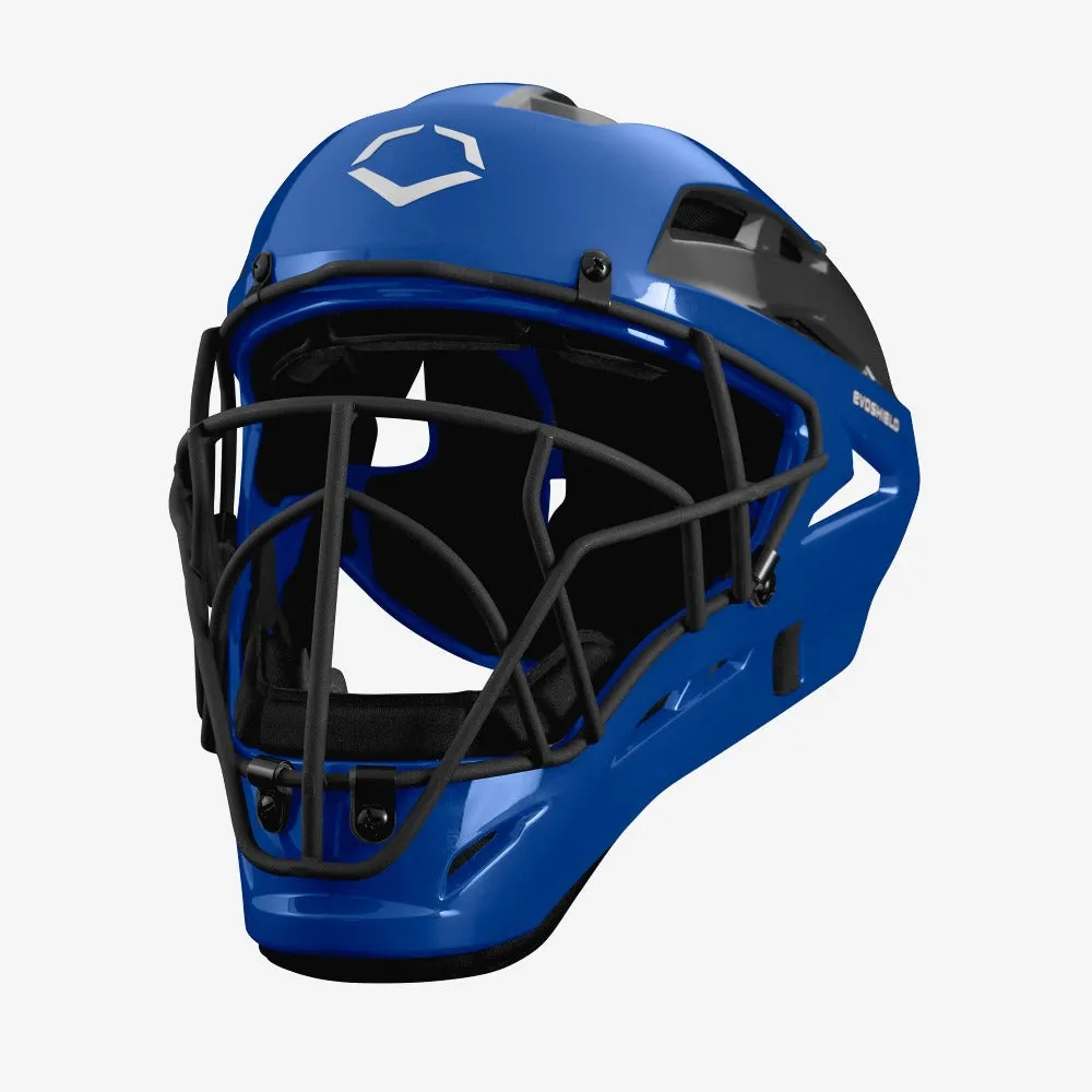 Evoshield Pro SRZ Catchers Helmet