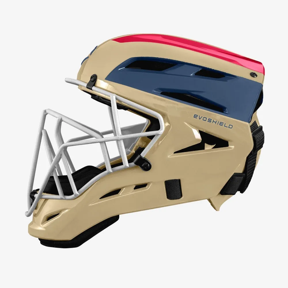 Evoshield Pro SRZ Catchers Helmet