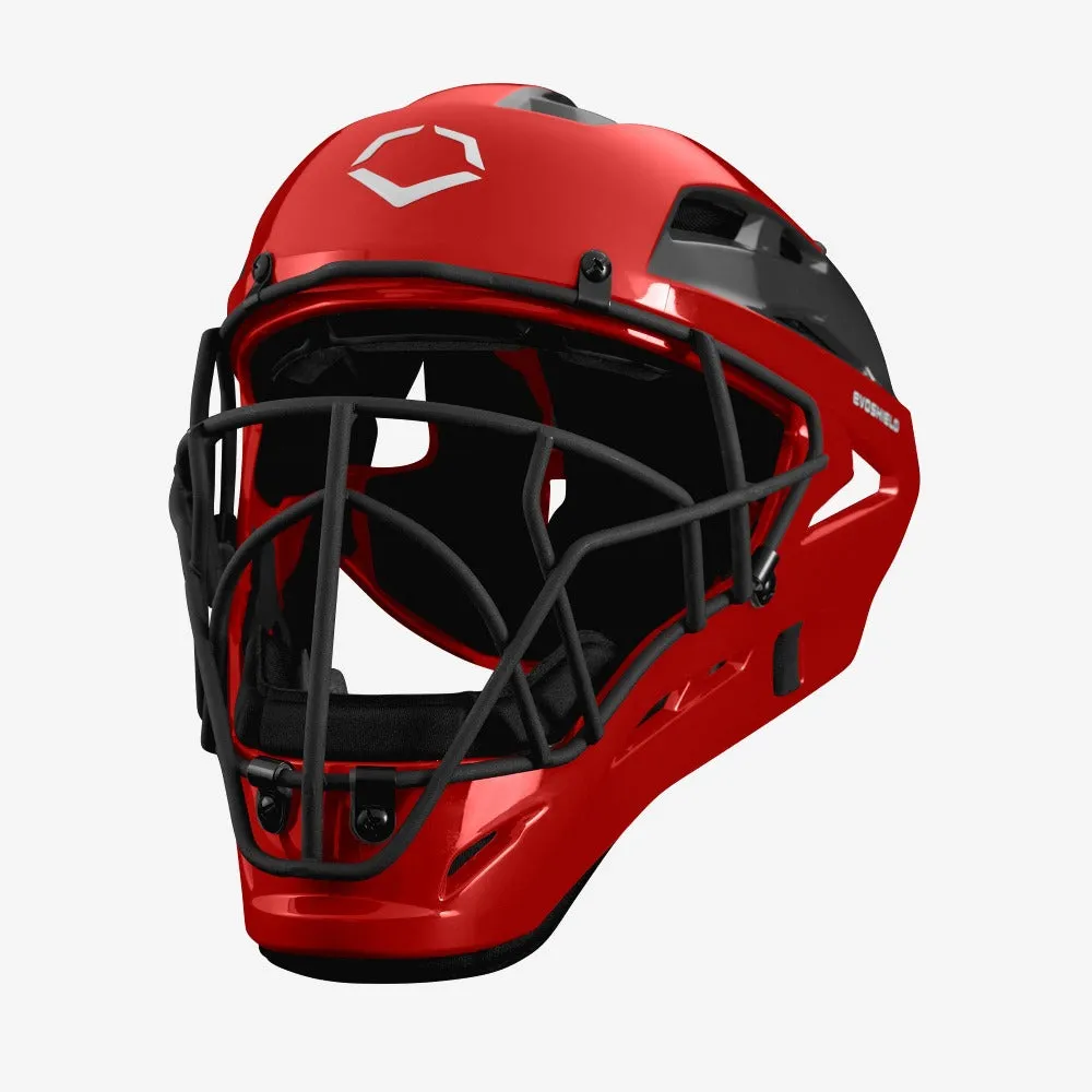 Evoshield Pro SRZ Catchers Helmet