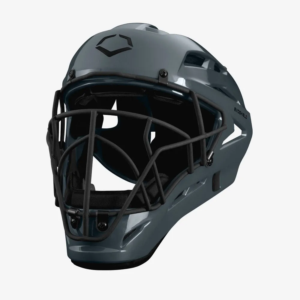 Evoshield Pro SRZ Catchers Helmet
