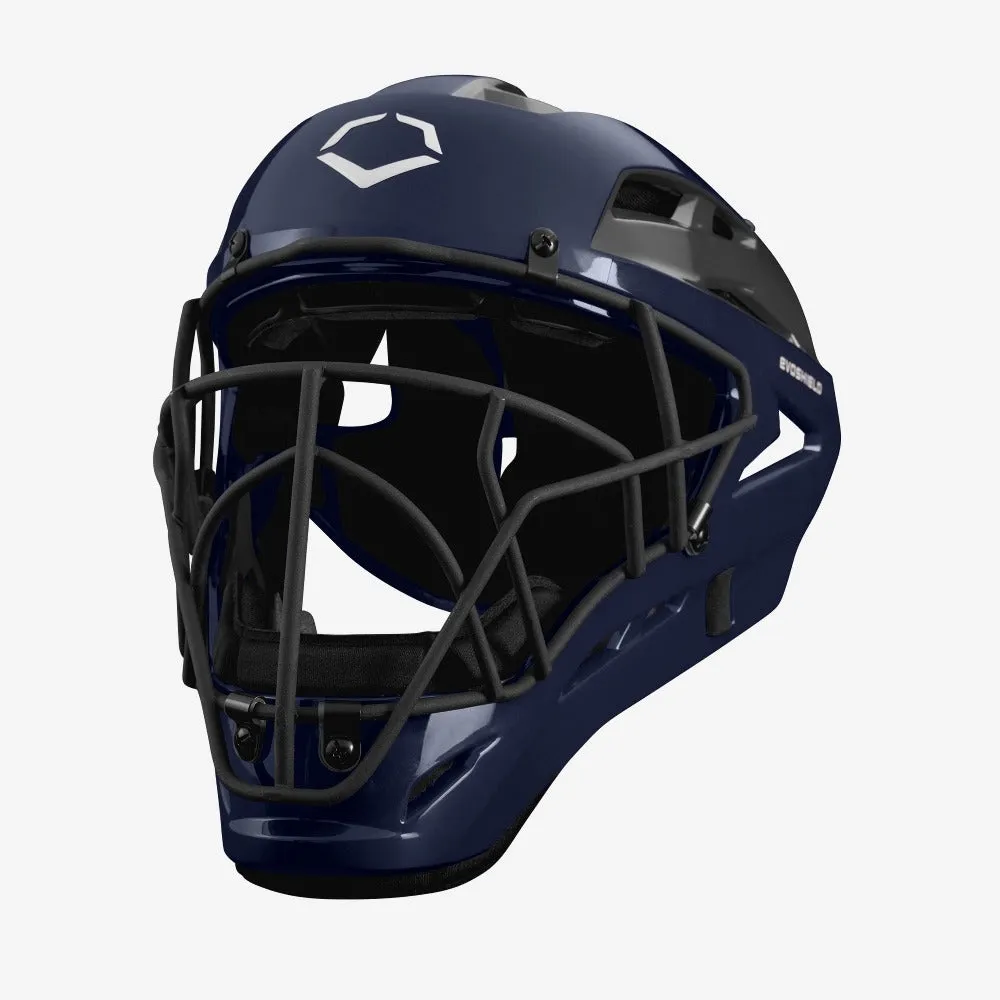 Evoshield Pro SRZ Catchers Helmet