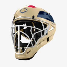 Evoshield Pro SRZ Catchers Helmet