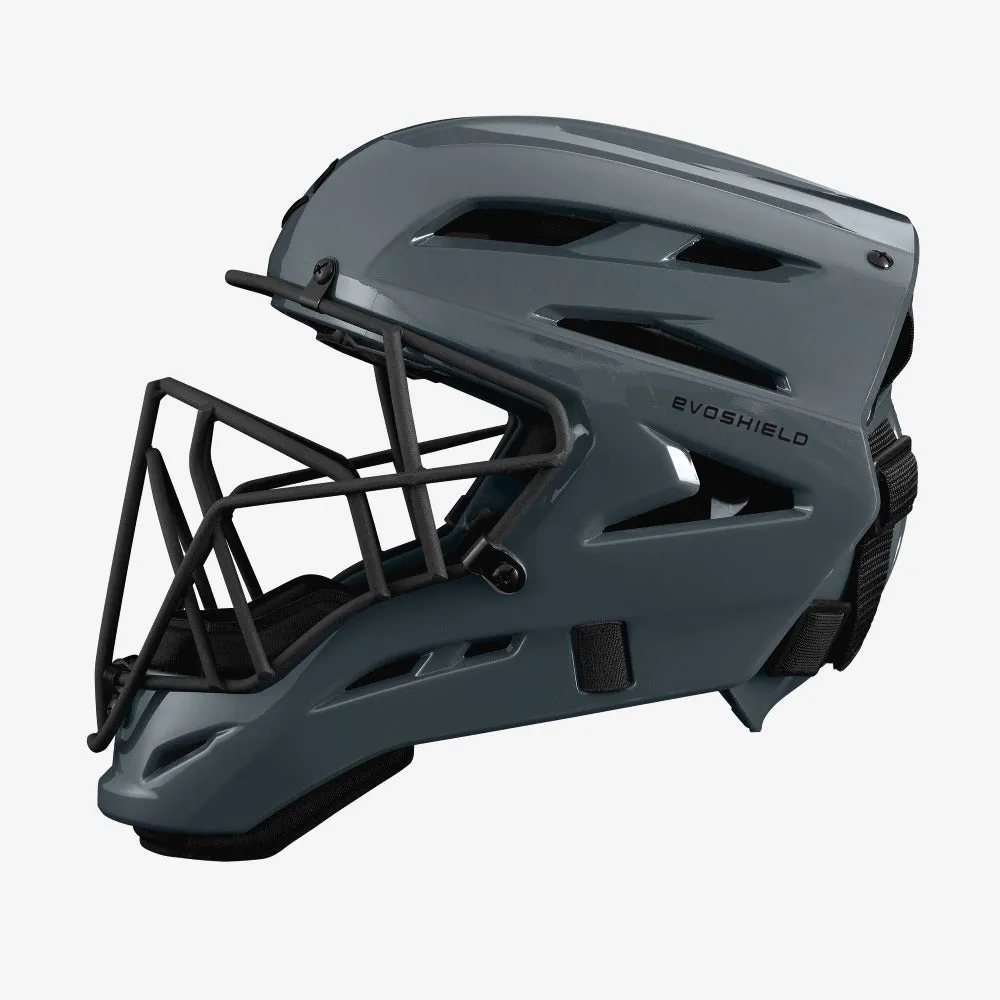 Evoshield Pro SRZ Catchers Helmet