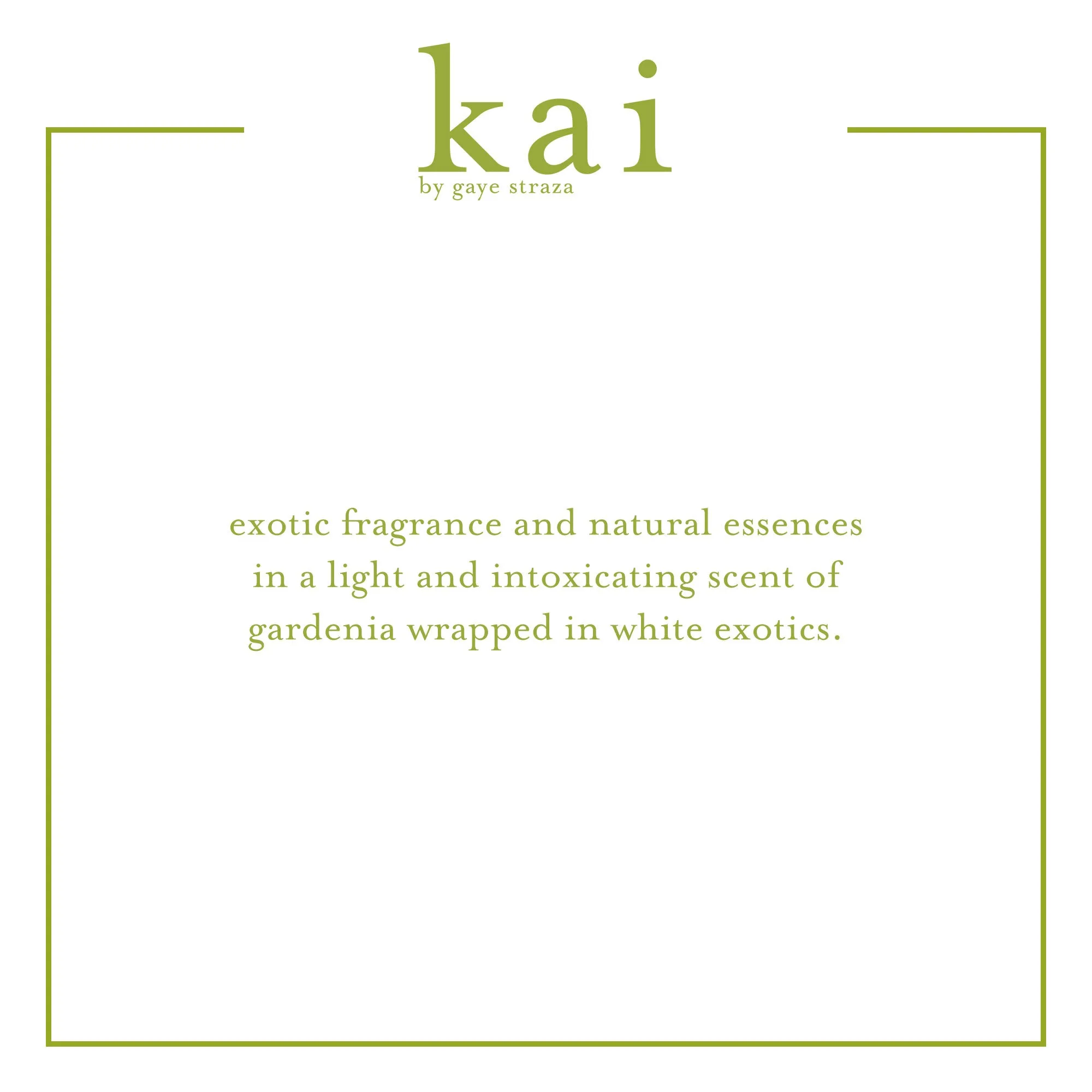 fragrance sampler