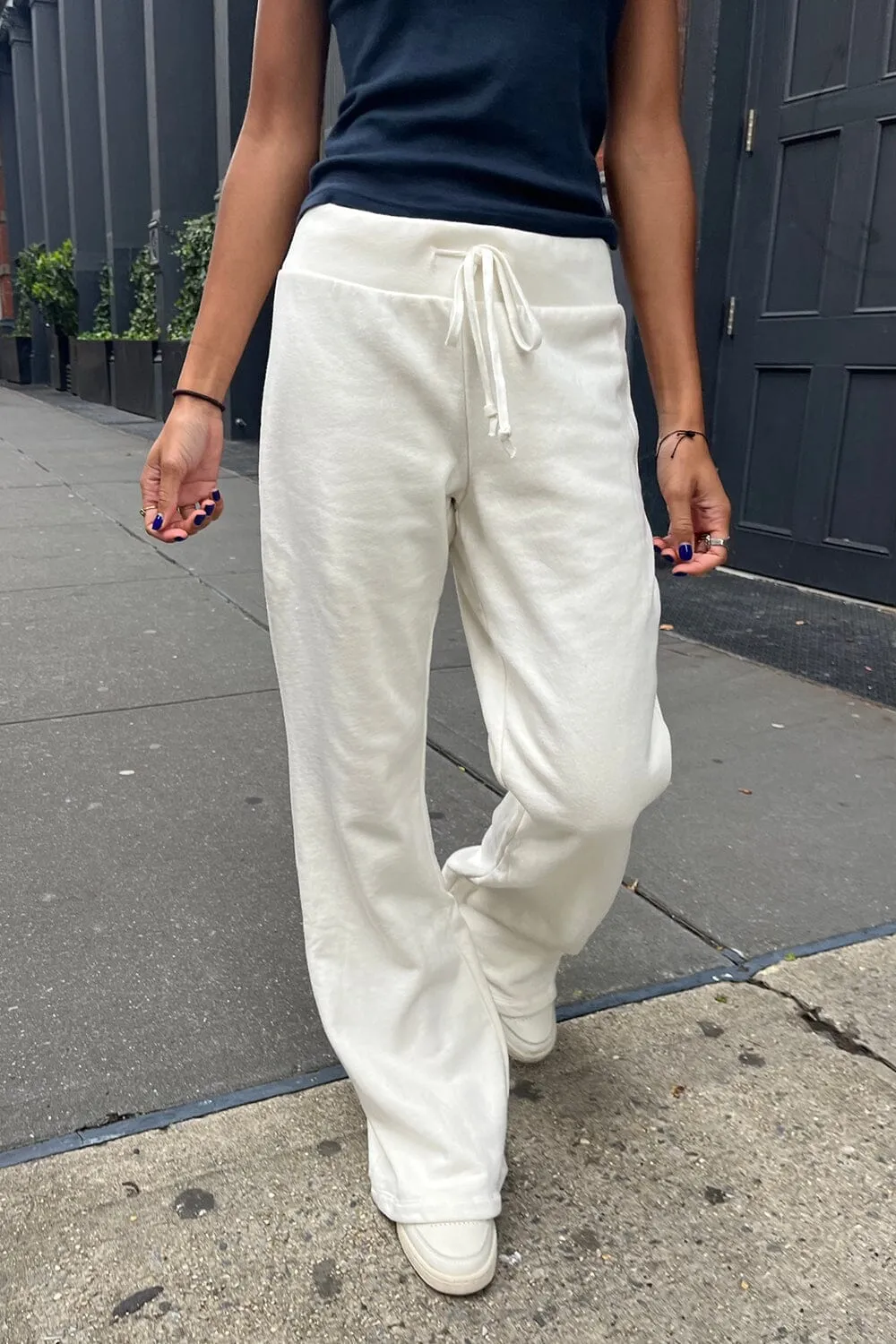 Hillary Soft Yoga Pants