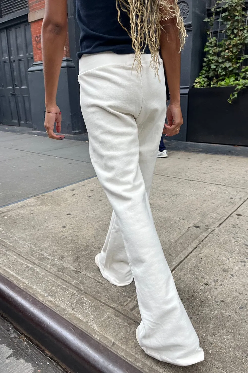 Hillary Soft Yoga Pants