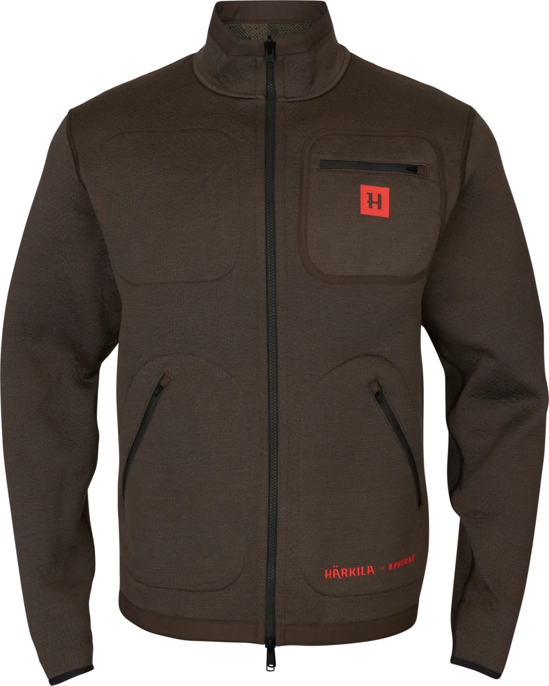 Härkila Men&#x27;s Kambo Pro Edition Reversible Jacket AXIS MSP® Limited Edition | Buy Härkila Men&#x27;s Kambo Pro Edition Reversible Jacket AXIS MSP® Limited Edition here | Outnorth